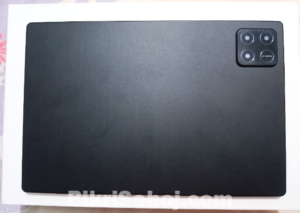 Tablet PC-PAD 6 16GB/1 TB Intake Box